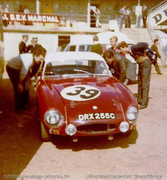  1965 International Championship for Makes - Page 6 65lm39-MGB-PHopkick-AHedges-4