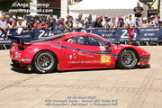 24 HEURES DU MANS YEAR BY YEAR PART SIX 2010 - 2019 - Page 25 2015-LM-662-Scuderia-Corsa-01