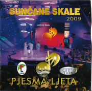 Suncane skale - Kolekcija SKPL2009-1a