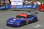 24 HEURES DU MANS YEAR BY YEAR PART FIVE 2000 - 2009 - Page 29 Image009