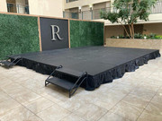 Best table and chair rental near me