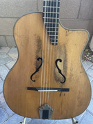 Salvatore Amico - guitare ouïes_01