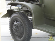Американский грузовой автомобиль GMC CCKW 352, Музей военной техники, Верхняя Пышма IMG-8954