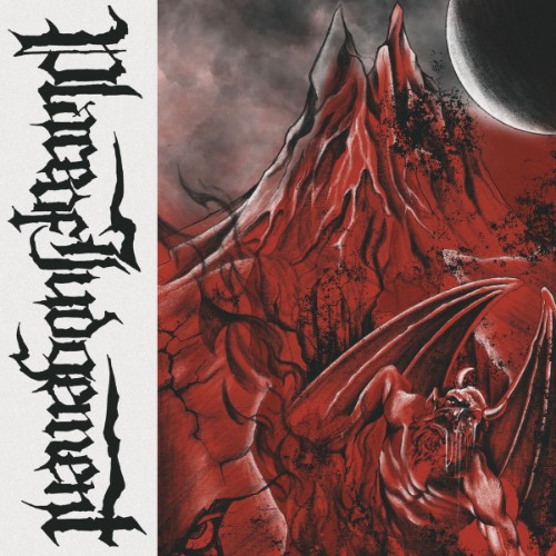 Place Of Judgement - Place Of Judgement (2026) FLAC