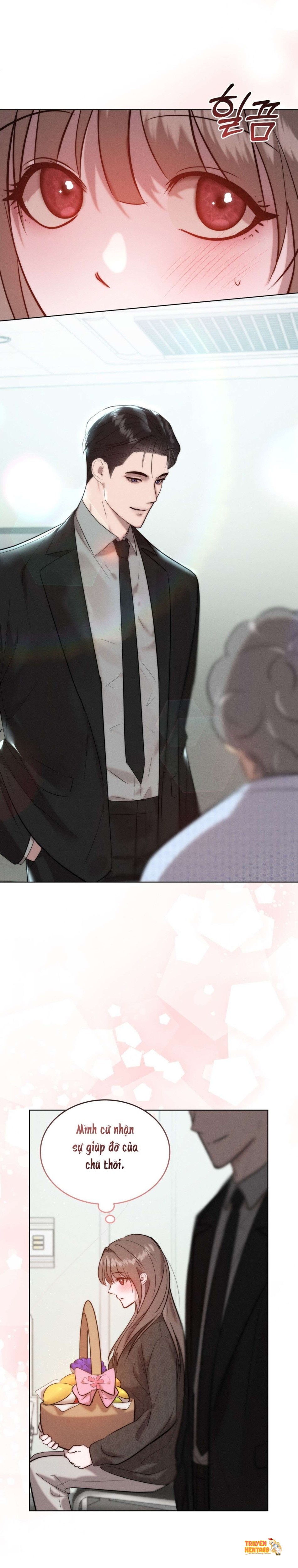 Xem ảnh 〖18+〗- Sự Ngây Thơ Bị Vùi Lấp Trong Tro Tàn - Chapter 12 - tmpr8sxyiho - Truyenhentaiz.net