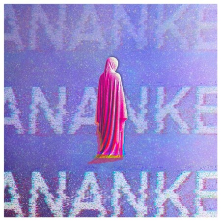 Nicolò Carnesi - Ananke (2025)
