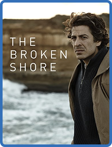 The Broken Shore 2013 1080p BluRay x265-RARBG