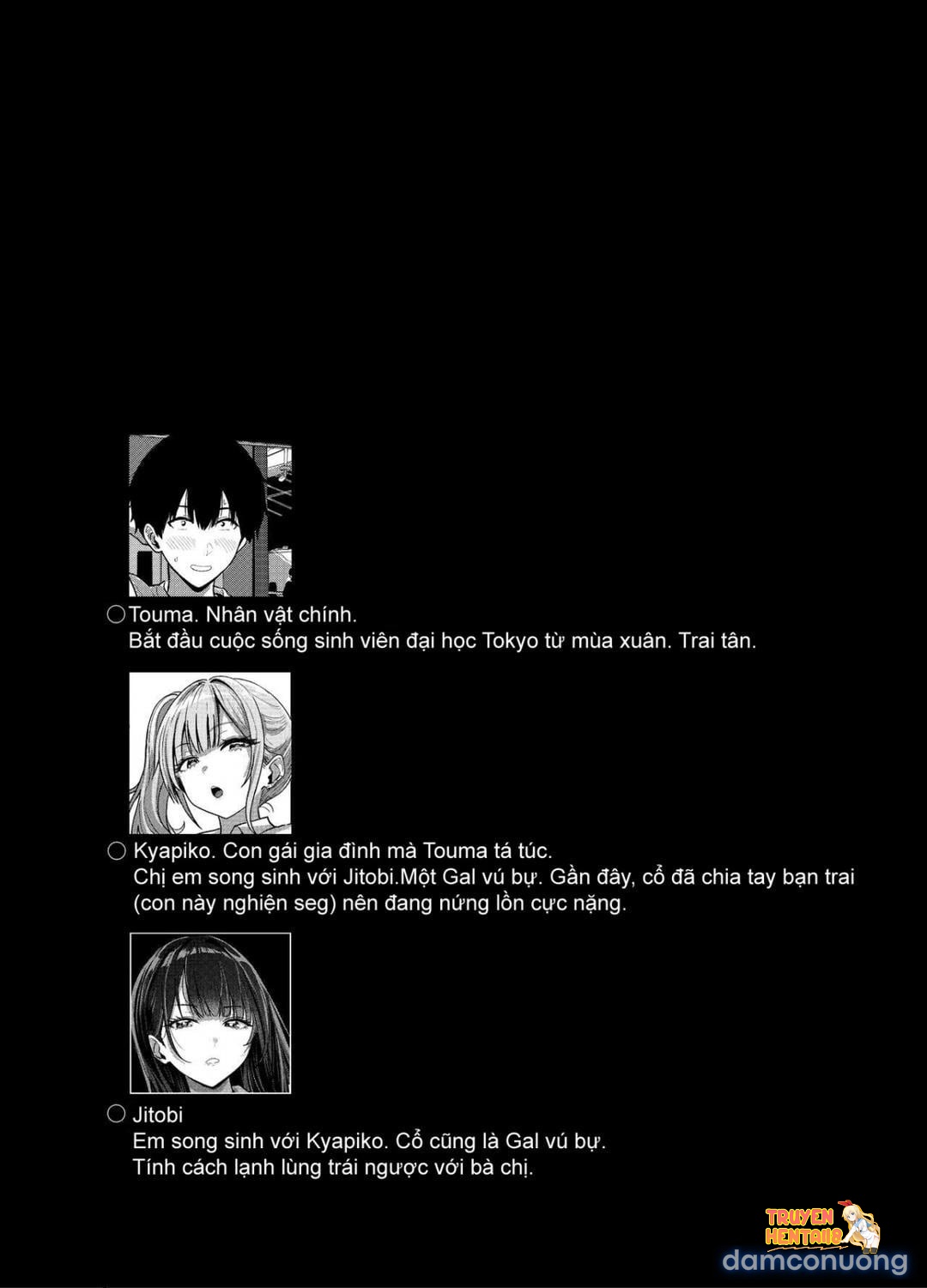 Xem ảnh Quan Hệ Chịch Trần Xuất Trong Cùng Các Cô Nàng Gyaru. - Chapter 1 - tmpx5y6z8 q - Truyenhentaiz.net