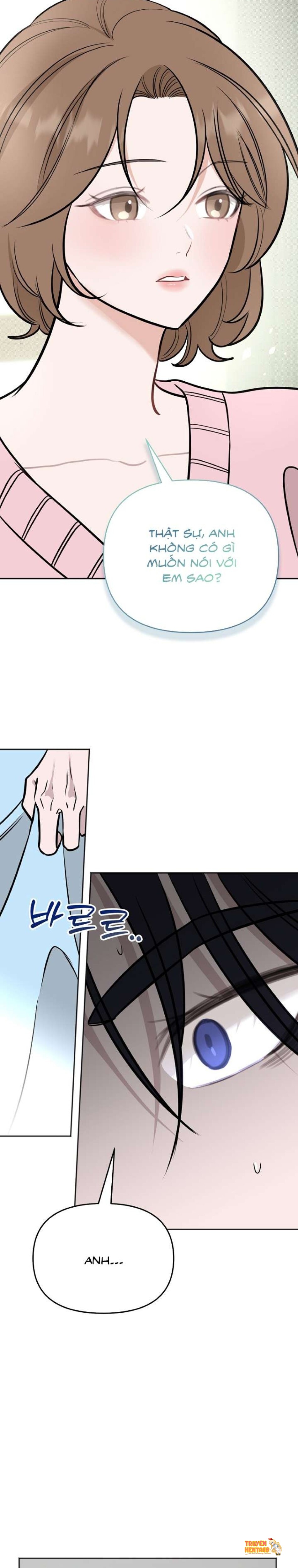 Xem ảnh 『18+』cuộc Hôn Nhân Chính Trị Đó, Tôi Sẽ Nhận - Chapter 19 - tmp7hmf8s8d - Truyenhentaiz.net