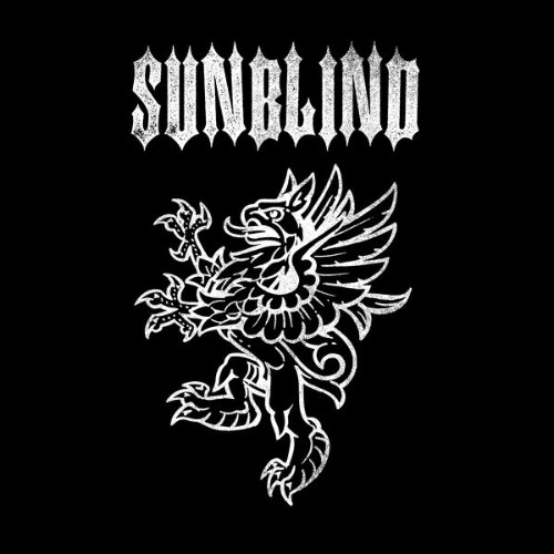 Sunblind - Terminate (2026)