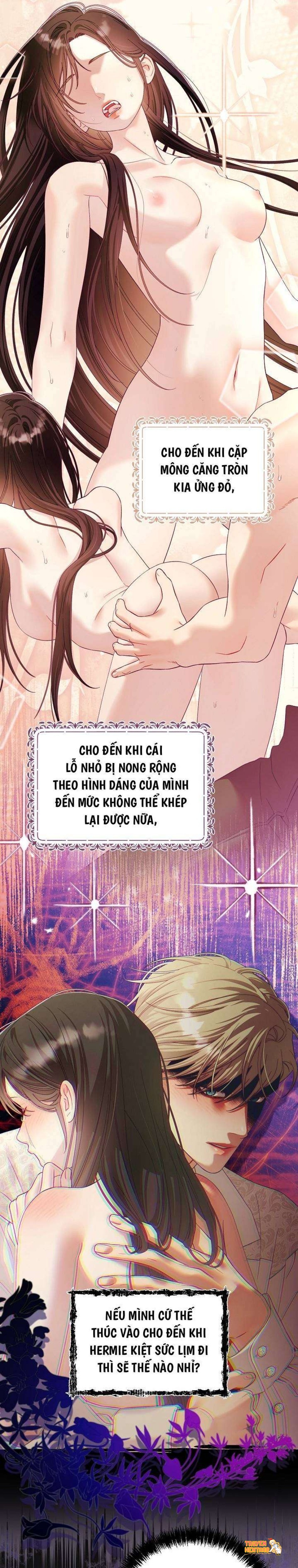 Xem ảnh [18+] Lồng Chim Của Người Sưu Tầm - Chapter 18 - tmpkiuhx6q1 - Truyenhentaiz.net