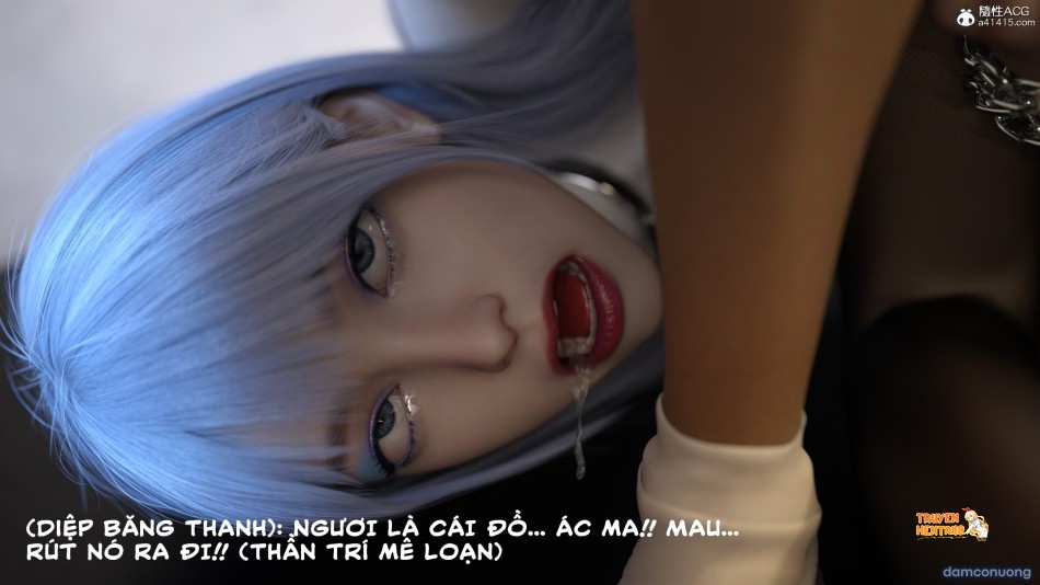 Xem ảnh Nghịch Chuyển - Chapter 6 - tmplkcnhf y - Truyenhentaiz.net