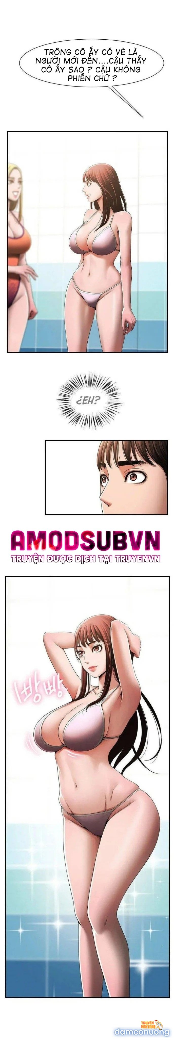 Trang truyện tmpc0s2 95l trong truyện tranh Giảng Viên Bơi Lội - Chapter 1 - truyenhentai18.net
