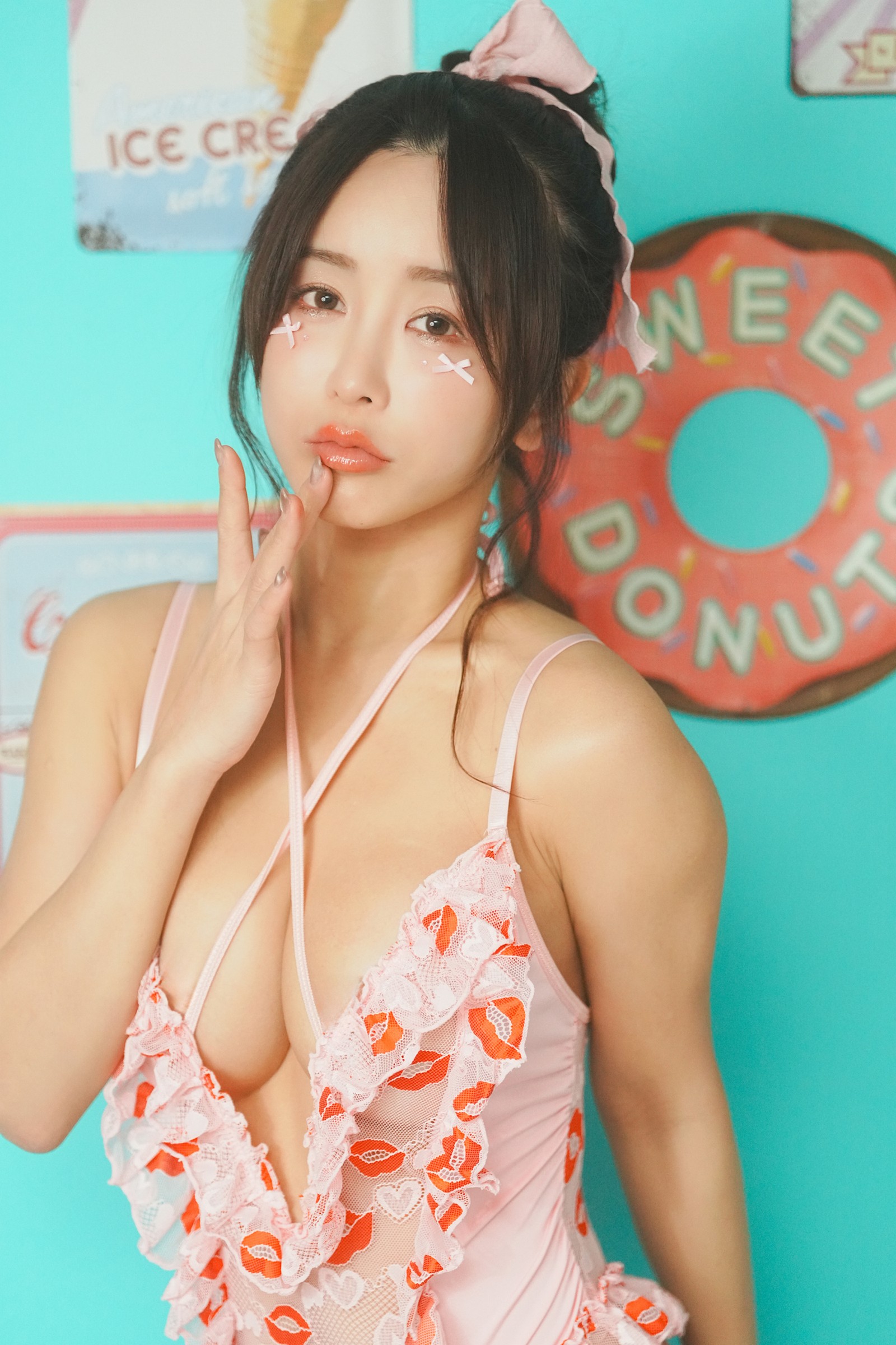 いくみ Fantia 2025年03月 写真＋视频合集（301P｜3V｜1.22GB）插图4