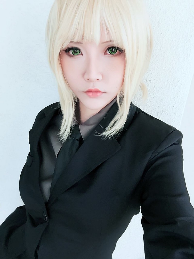 Hana Bunny Cosplay 超大合集｜728P 高清写真图片资源合集[728P-819.3M]插图1