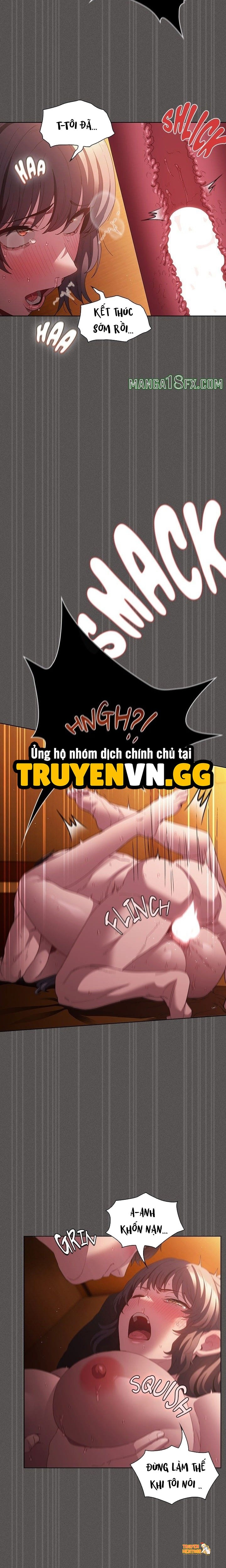 Trang truyện tmpxgwisrlf trong truyện tranh Tin Em Đi! Em Trao Anh Lần Đầu Mà - Chapter 23 - truyenhentai18.net