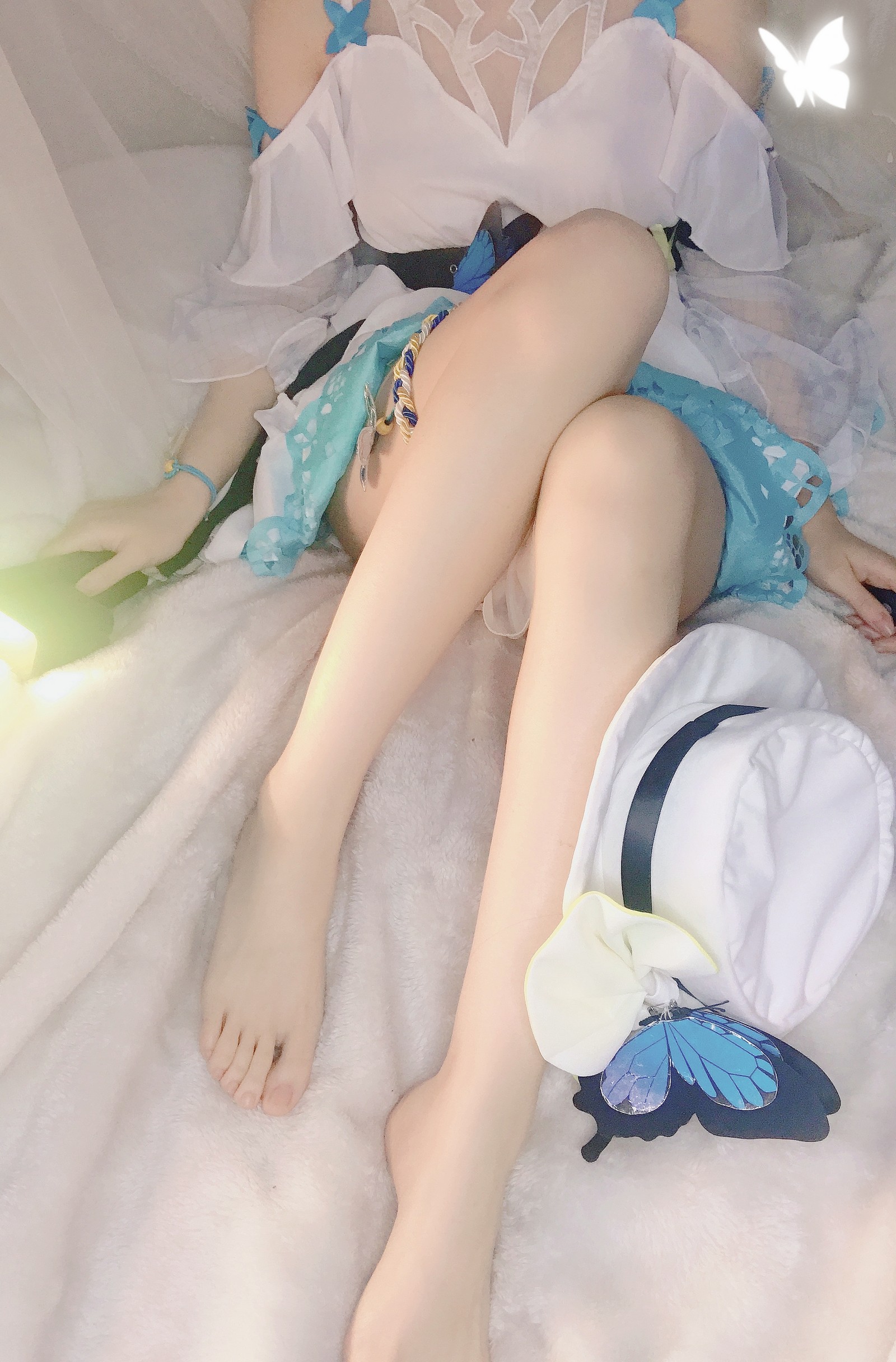 Seele麦麦麦麦回忆录写真＋视频合集｜高质量多场景套图（78P-12V-446.2M）插图7