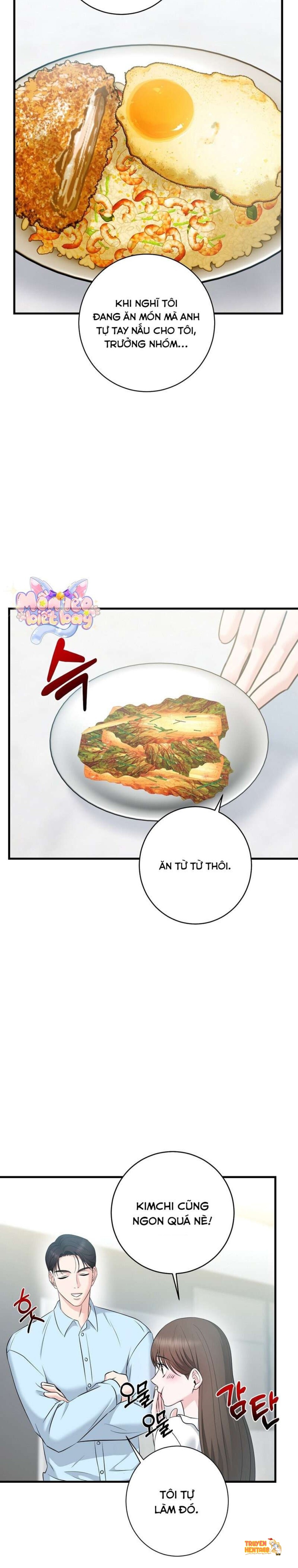 Xem ảnh [18+] Bị Ám Ảnh Bởi Người Sếp Đã Từng Từ Chối Tôi - Chapter 7 - tmp87urpuaa - Truyenhentaiz.net