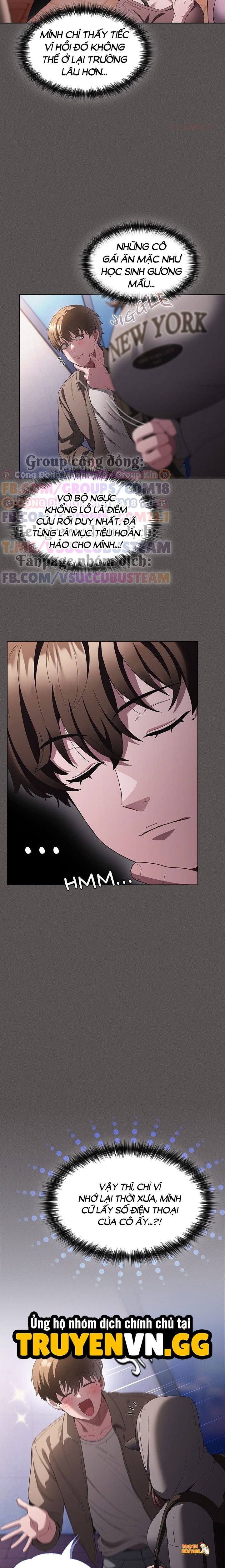 Trang truyện tmp6bs5lmuh trong truyện tranh Tin Em Đi! Em Trao Anh Lần Đầu Mà - Chapter 31 - truyenhentai18.net