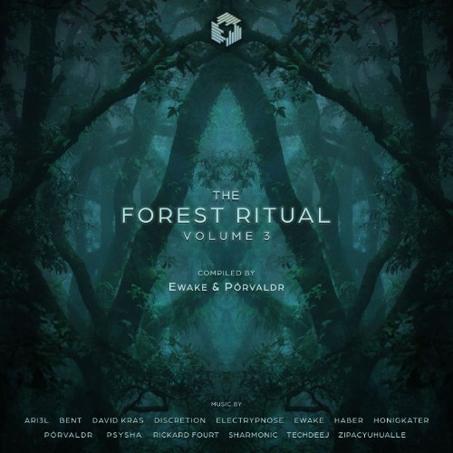 VA - The Forest Ritual, Vol. 3 (2026)