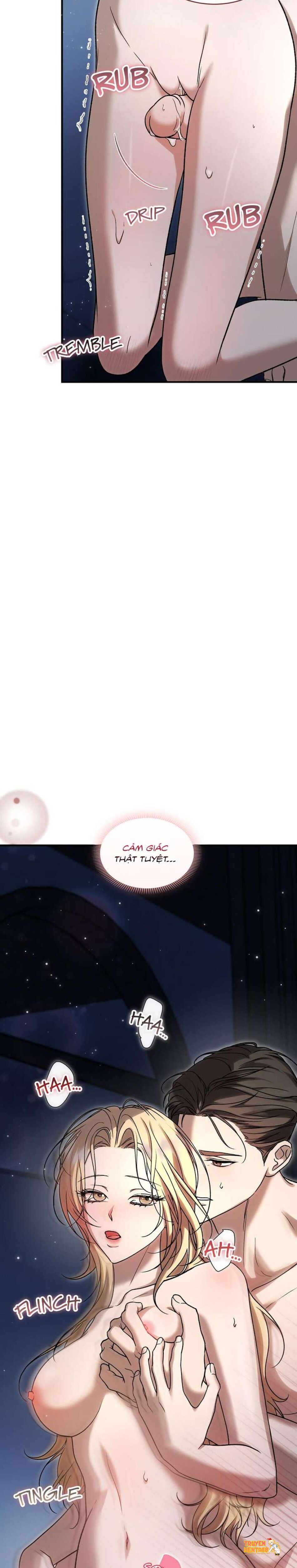 Xem ảnh tmpwn2e5axq trong truyện hentai [không Che] [18+] Tiểu Thư Quá Tò Mò - Chapter 3 - www.hentaitvn.net