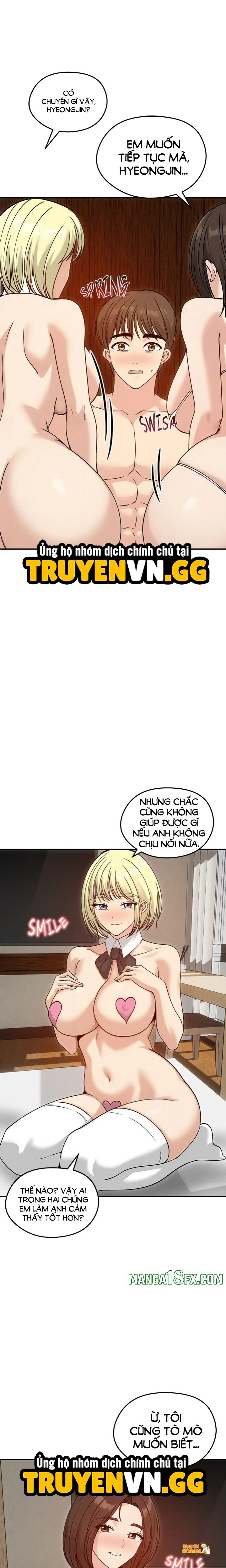 Xem ảnh Người Vợ Bỏ Trốn! - Chapter 58 - tmpj1qn1rti - Truyenhentaiz.net