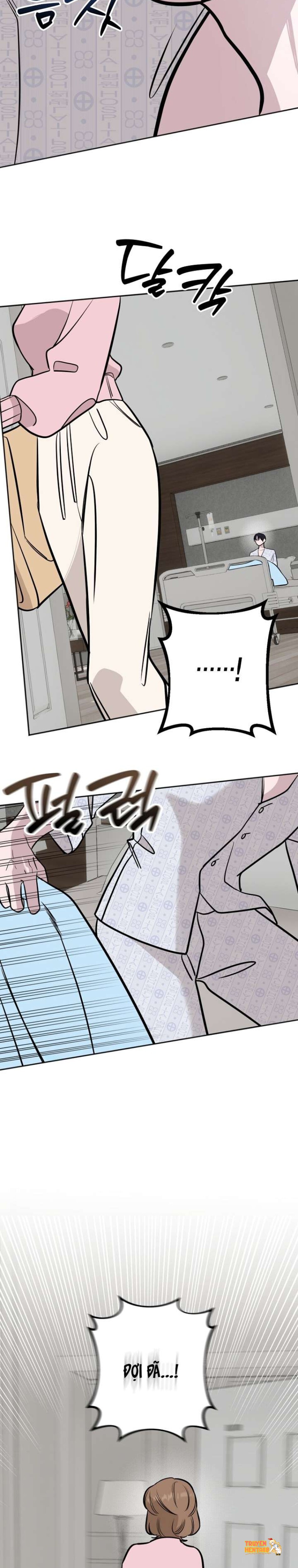 Xem ảnh 『18+』cuộc Hôn Nhân Chính Trị Đó, Tôi Sẽ Nhận - Chapter 19 - tmp7d elgbe - Truyenhentaiz.net