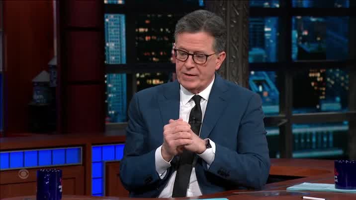 Stephen Colbert 2023 11 02 | En  (x264) Llt632krvc6t