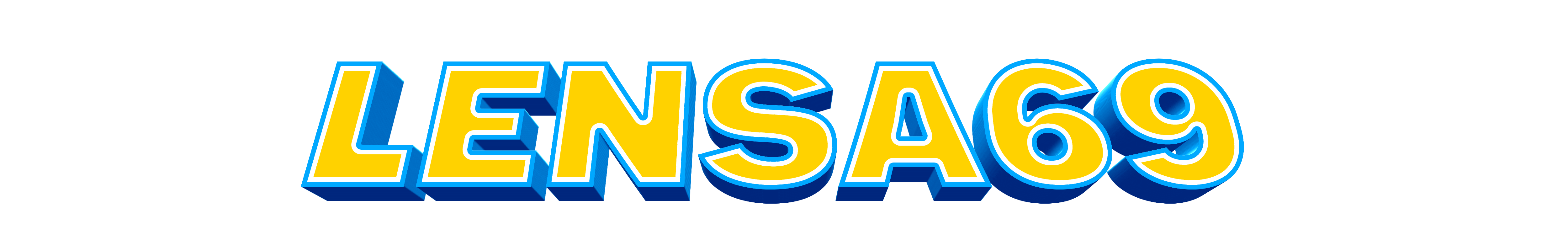 LENSA69 Logo