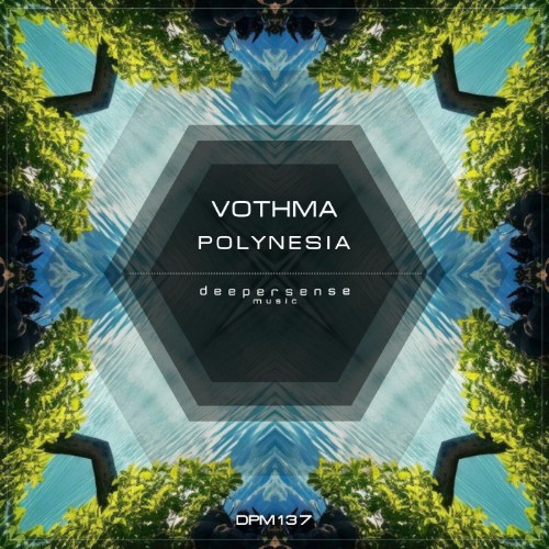 VothmA - Polynesia (2026)