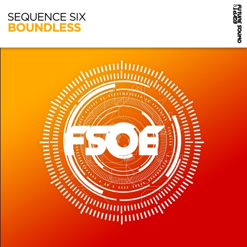 Sequence Six - Boundless (2026)