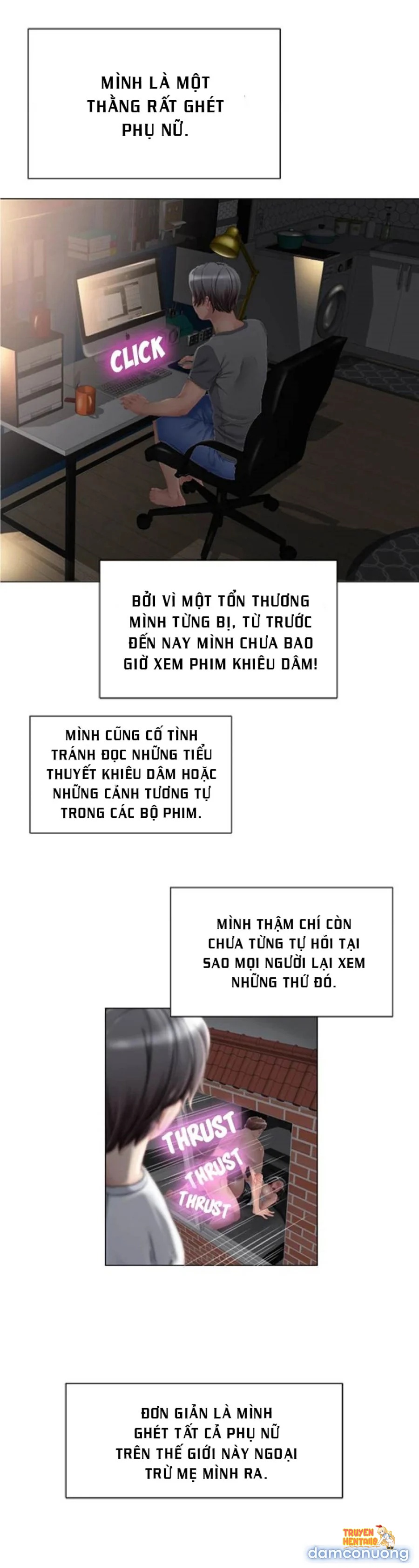 Trang truyện tmpkbtd3uof trong truyện tranh Gần Nhưng Xa - Chapter 4 - truyentvn.net Trang truyện tmpkbtd3uof trong truyện tranh Gần Nhưng Xa - Chapter 4 - truyentvn.net