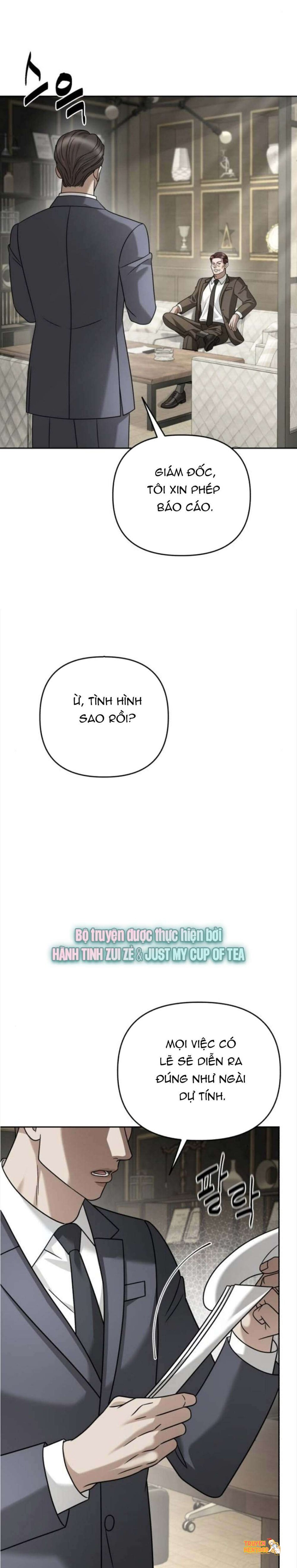 Xem ảnh 〖18+〗- Người Chồng Dao Động - Chapter 28 - tmp7vie07x8 - TruyenVN.APP