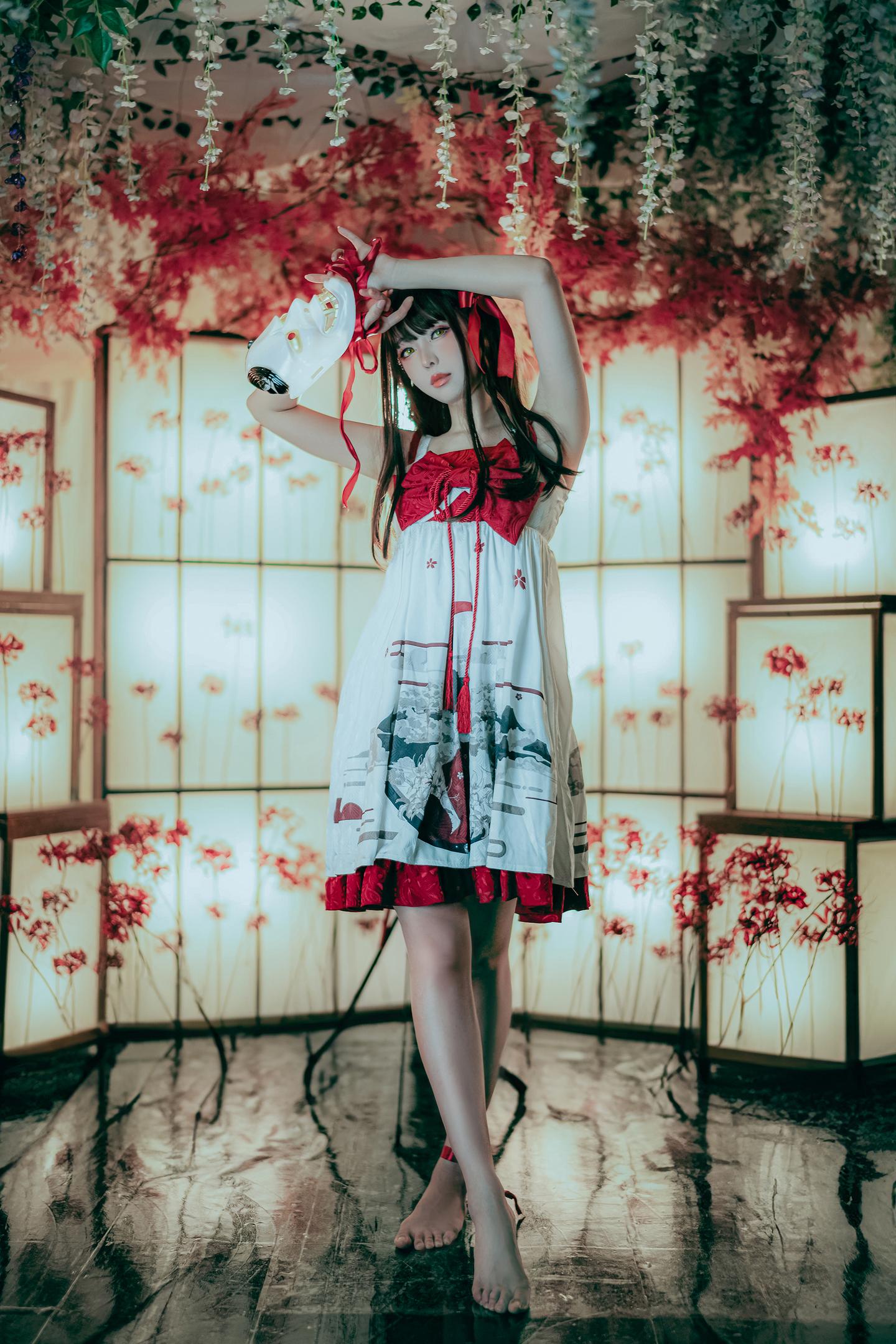 ElyEE子 NO.001 彼岸少女 73
