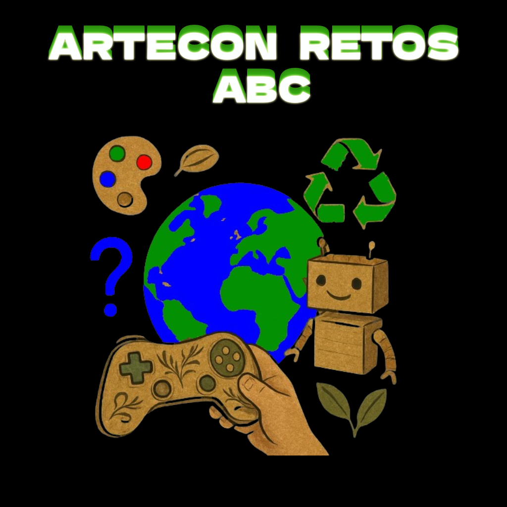 Arte con Retos