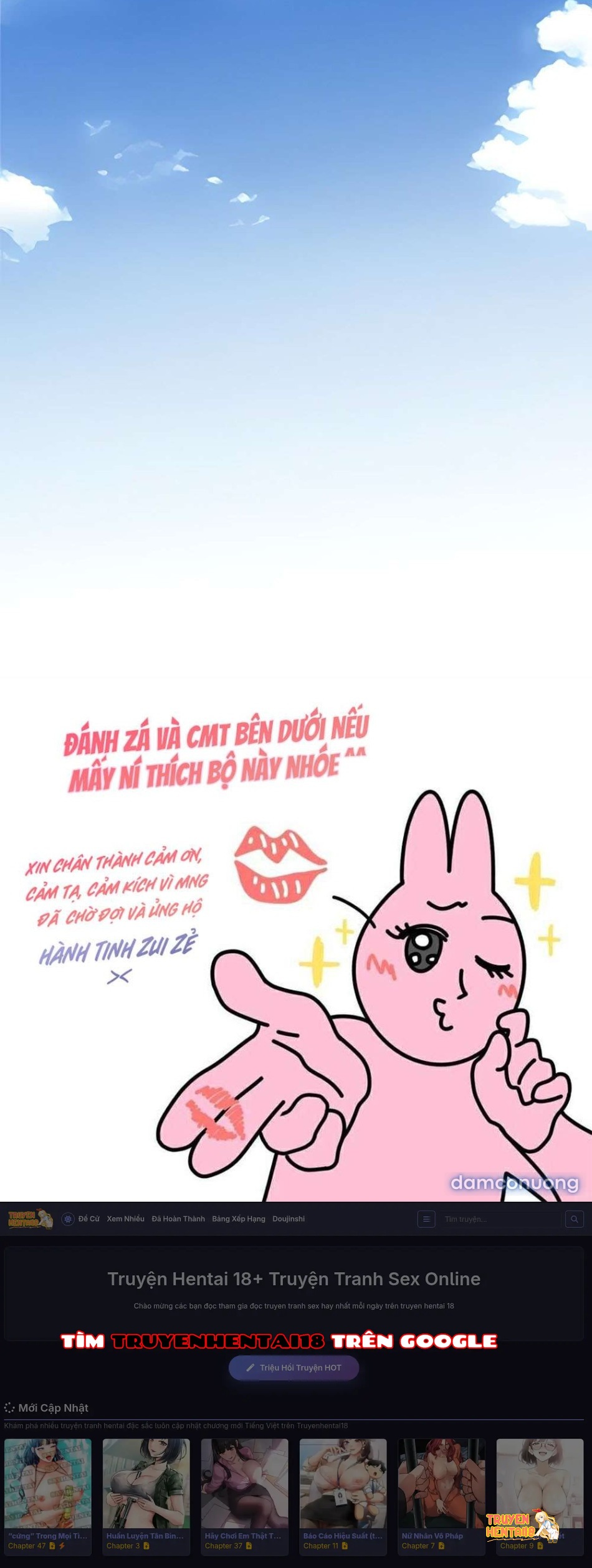 Xem ảnh 〖18+〗- Cẩn Thận Va Phải Tình Yêu - Chapter 58 - tmpheb10gb - Truyenhentaiz.net