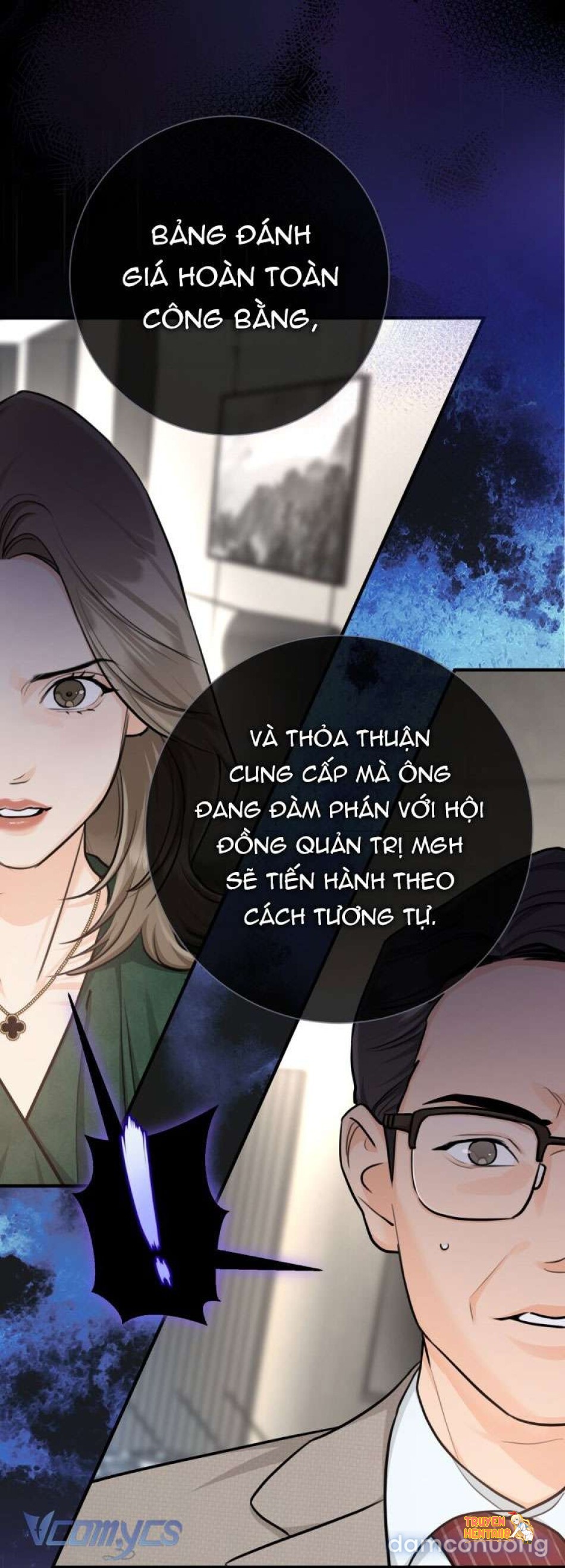 Xem ảnh [18+] Chuyện Kết Hôn - Chapter 61 - tmpsf5cwtn5 - Truyenhentaiz.net