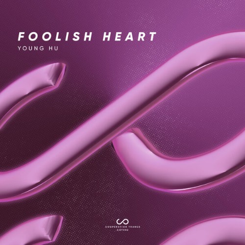 Young Hu - Foolish Heart (2026) MP3