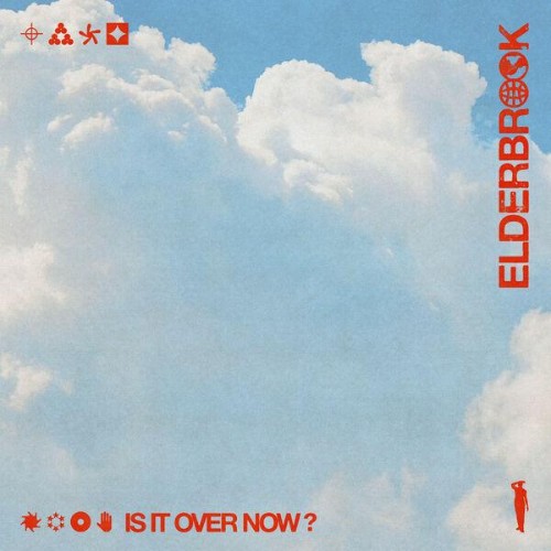 Elderbrook - Is It Over Now? (2026) MP3
