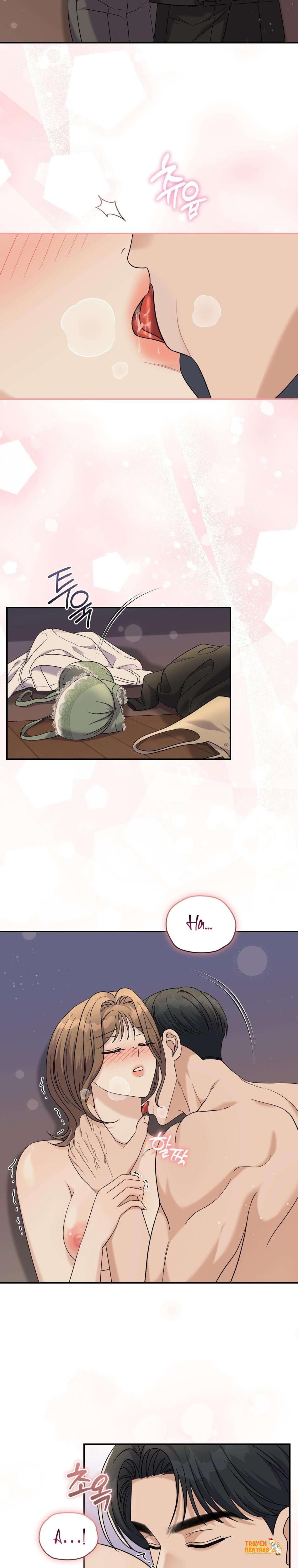 Xem ảnh [18+] Sự Vắng Bóng Của Tình Yêu Lãng Mạn - Chapter 20 - tmpgeapy3ap - HentaiTruyen.fun