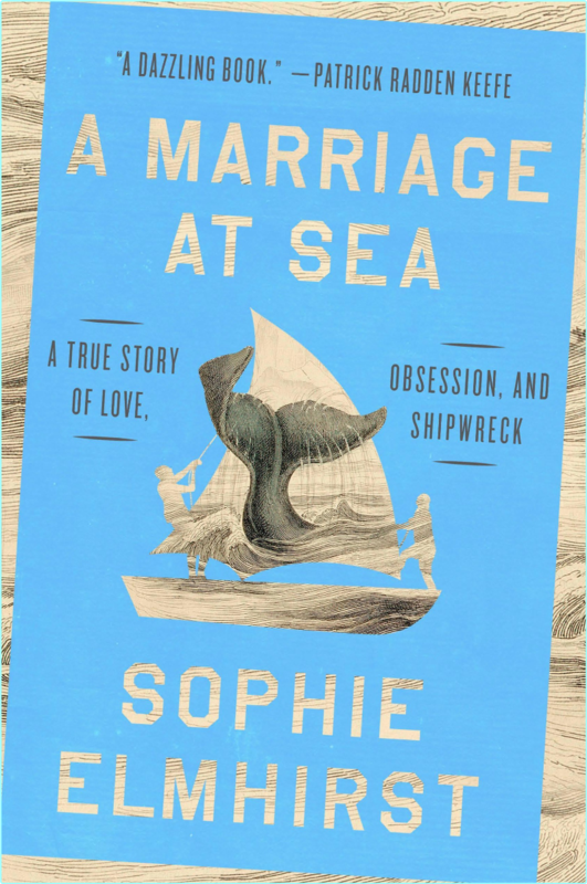 Amazon Best Books Of The Month September (2025) (Sophie Elmhirst)