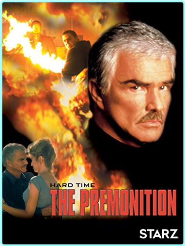 Hard Time The Premonition (1999) [720p] WEBrip (AVC) (x264)