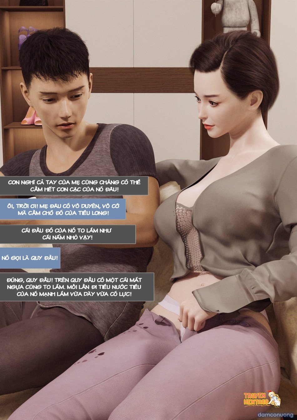 Xem ảnh Ham Muốn Kì Lạ Với Mẹ - Chapter 1 - tmpr4qbh5lf - Truyenhentaiz.net