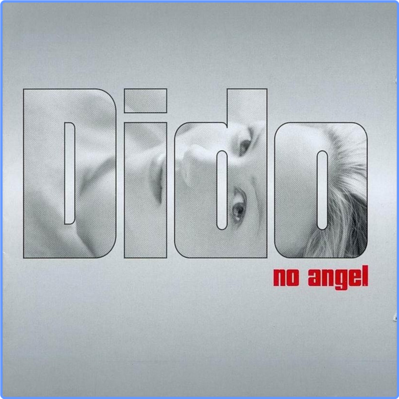 Dido - No angel (2CD, 2001) FLAC LossLess