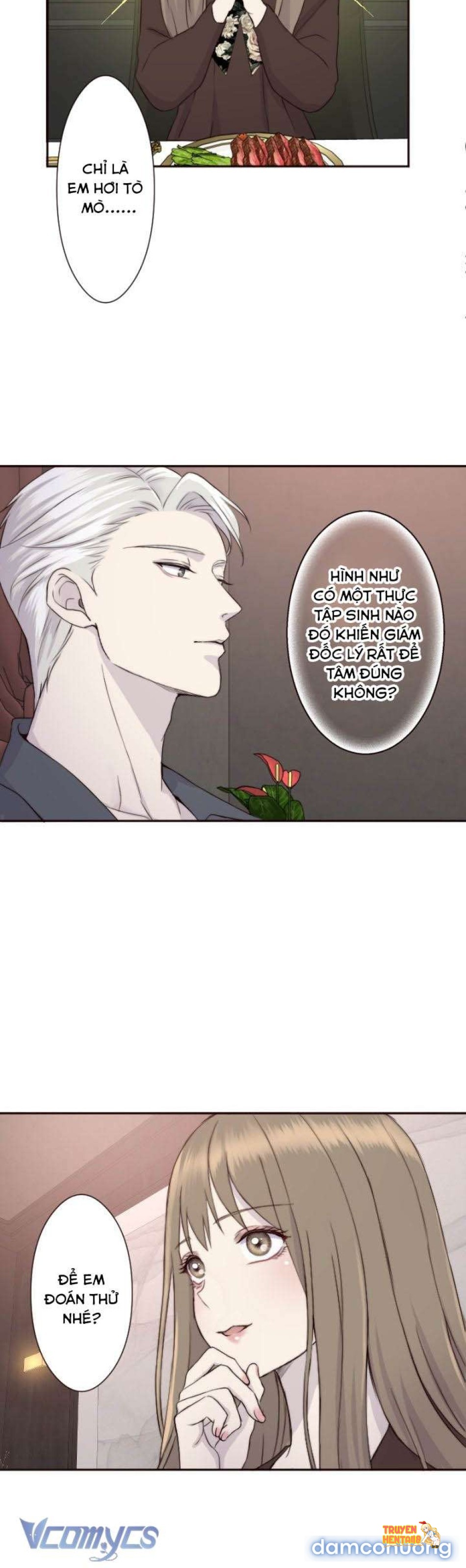 Xem ảnh Cám Dỗ Nguy Hiểm - Chapter 22 - tmp854rlvl9 - Truyenhentaiz.net