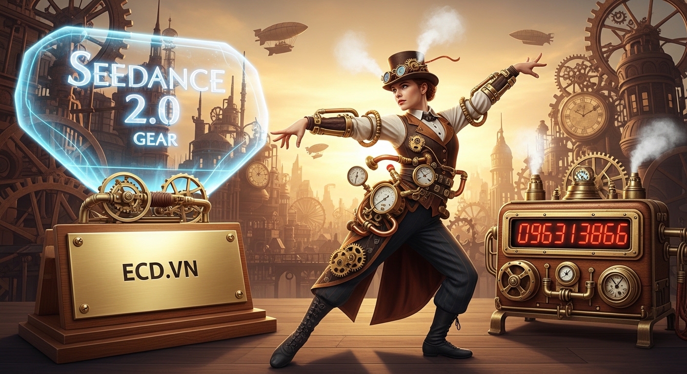 ưu đãi Seedance 2.0