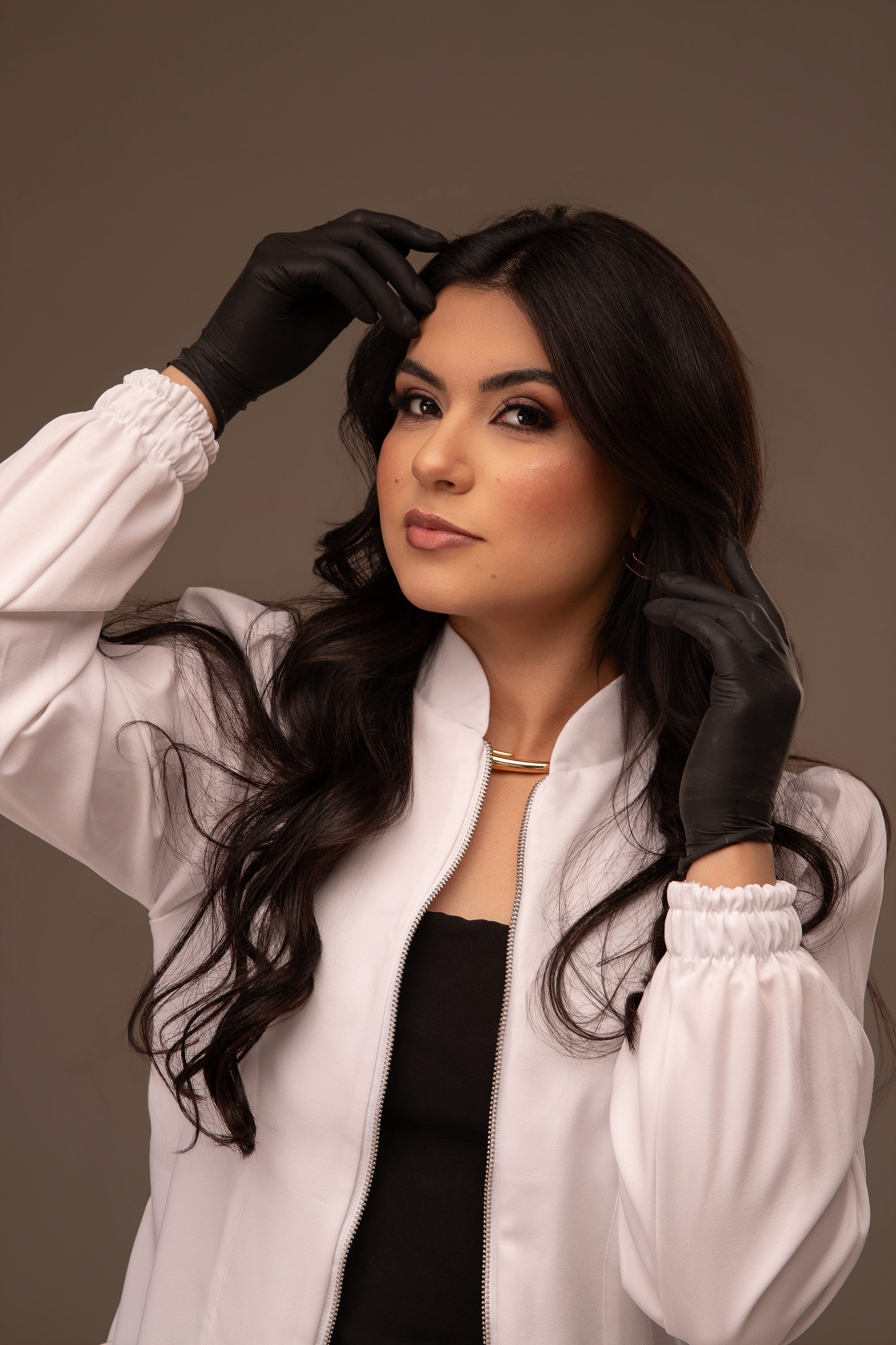 Vanessa Castro - Atendimento especializado