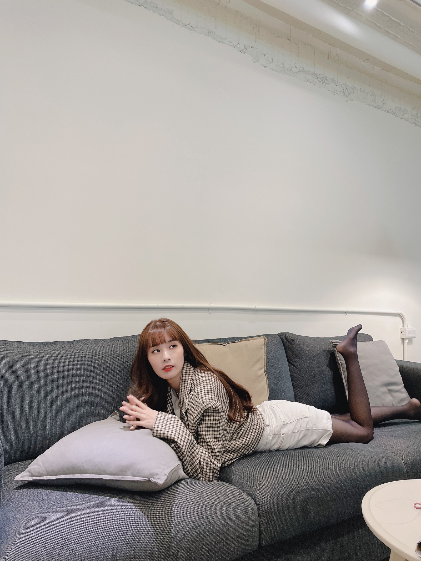 泥泥汝 OL 女郎 B 主题 写真＋视频合集｜高人气职业风作品（350P｜12V｜840MB）插图2