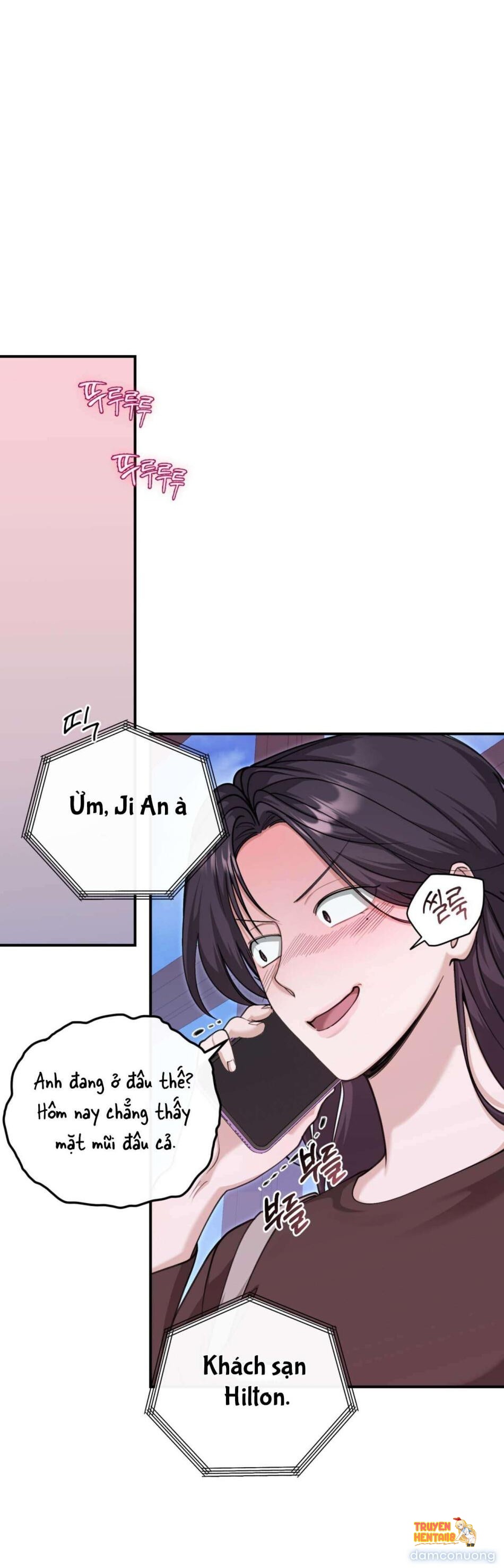 Xem ảnh tmp25utlvm7 trong truyện hentai Chỉ Ăn Một Lần Thôi Nhé Oppa - Chapter 22 - www.hentaitvn.net