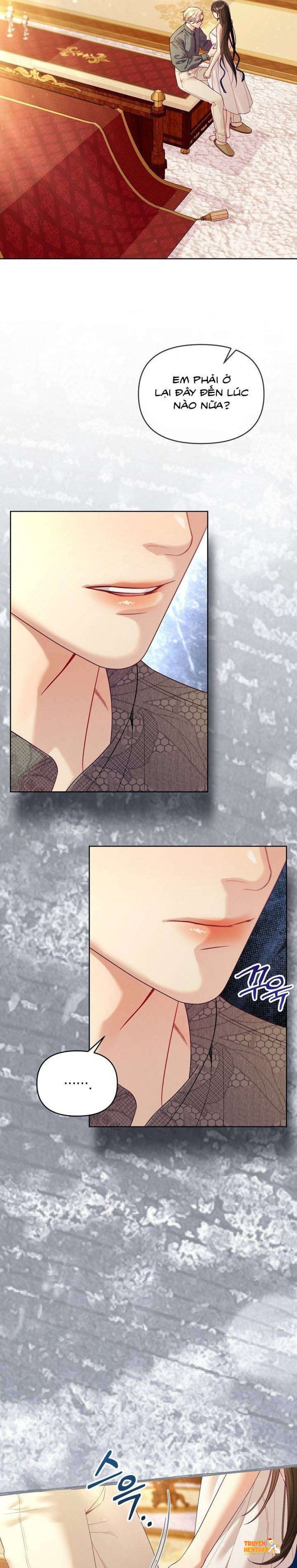 Xem ảnh [18+] Lồng Chim Của Người Sưu Tầm - Chapter 18 - tmpycxv70pk - Truyenhentaiz.net